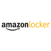Logo de Amazon Locker