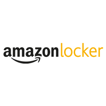 Logo de Amazon Locker