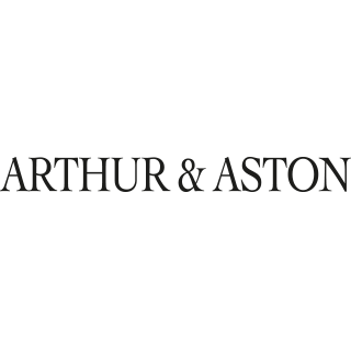 Logo de Arthur & Aston
