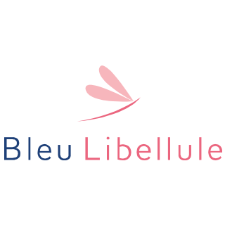 Logo de Bleu Libellule