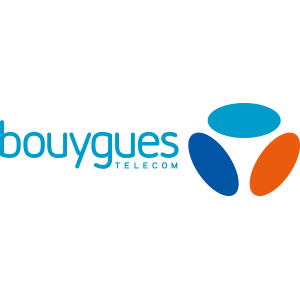 Logo de Bouygues Telecom