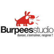 Logo de Burpees studio