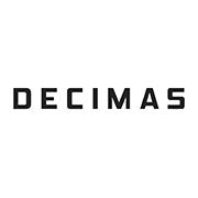 Logo de Decimas