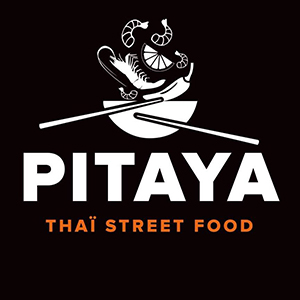 Logo de Pitaya