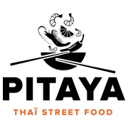 Logo de Pitaya