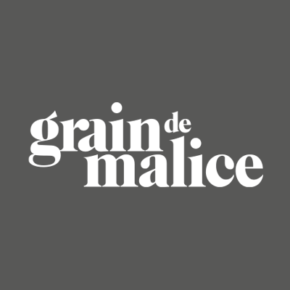 Logo Grain de malice