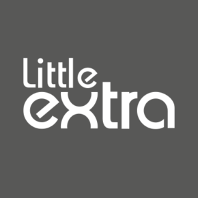logo Little Extra