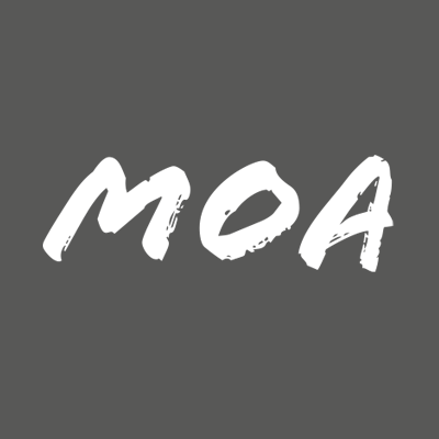 Logo MOA