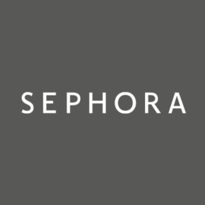 Logo Sephora