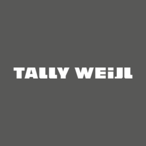 Logo Tally Weijl