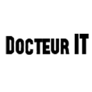 Logo de Docteur IT