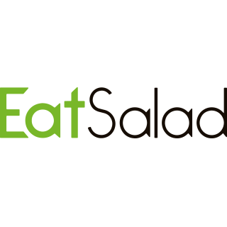 Logo de Eat Salad