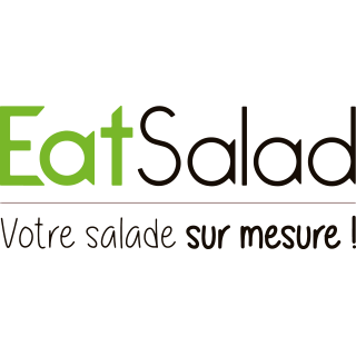 Logo de Eat Salad