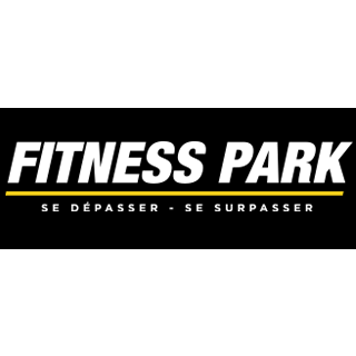 Logo de Fitness Park