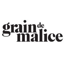 Logo de Grain de malice