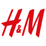 Logo de H&M