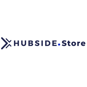 Logo de Hubside.Store