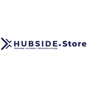 Logo de Hubside.Store