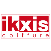 Logo de IKXIS coiffure
