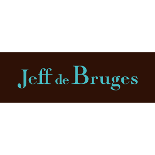 Logo de Jeff de Bruges