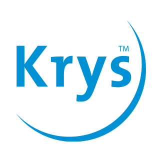 Logo de Krys