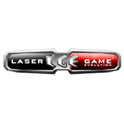Logo de Laser Game Evolution