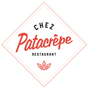 Logo de Le Patacrêpe
