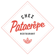 Logo de Le Patacrêpe