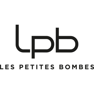 Logo de Les petites bombes