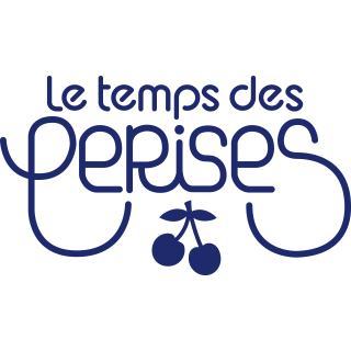 Logo de Le temps des cerises