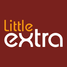 Logo de Little extra
