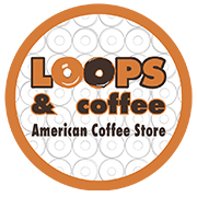 Logo de Loops & Coffee