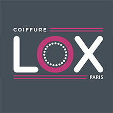 Logo de LOX Coiffure
