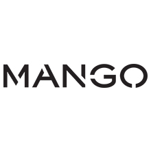 Logo de Mango