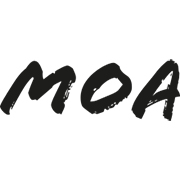 Logo de MOA