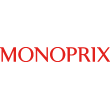 Logo de Monoprix