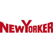 Logo de New Yorker