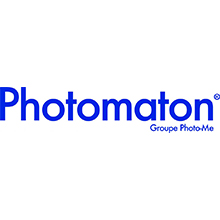 Logo de Photomaton