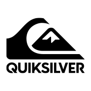 Logo de Quiksilver