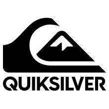 Logo de Quiksilver