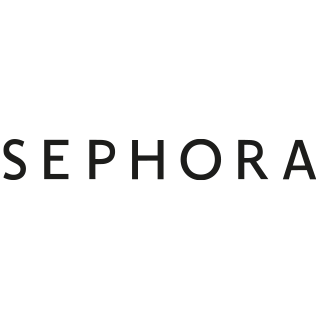 Logo de Sephora