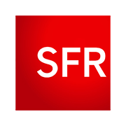 Logo de SFR