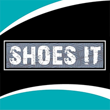 Logo de Shoes it