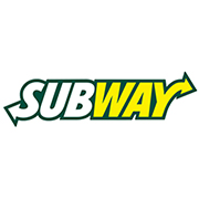 Logo de Subway