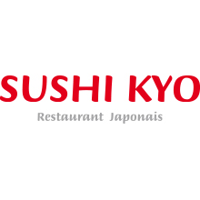 Logo de Sushi Kyo