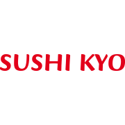 Logo de Sushi Kyo