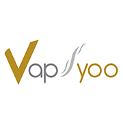 Logo de Vap’yoo
