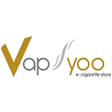 Logo de Vap’yoo