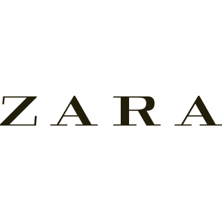 Logo de Zara