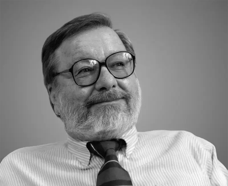 Ronald Mace, à l'initiative du design universel